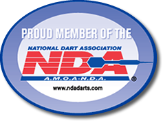 NDA Darts