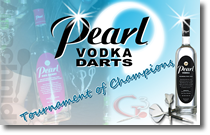 Pearl Vodka