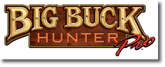 Big Buck Hunter Pro